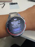 HUAWEI WATCH GT 5 Pro 国家补贴15% 钛空银46mm华为智能手表玄玑感知系统进阶运动情绪健康助手 实拍图