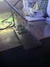 联想（Lenovo）T6S 小微型家用投影仪 高清迷你便携式户外手机投影机 内置电池   小巧便携  无线投屏 国家补贴 实拍图