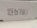 华凌空调  大1.5匹超一级能效神机二代Pro变频挂机 KFR-35GW/N8HE1ⅡPro陶砂杏 以旧换新家电国家补贴 实拍图