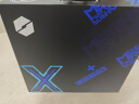机械革命极光X 酷睿i7HX 16核游戏本笔记本电脑(i7-13700HX 16G 1T RTX5070 2.5K屏 300Hz) 实拍图
