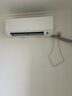 三菱电机（Mitsubishi Electric）LZ系列1匹 菱之洁 新一级能效10-15㎡适用变频冷暖 空调省电挂机国家补贴内部清洁运转MSZ-LZ09VF 实拍图