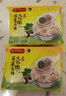 湾仔码头荠菜马蹄大馄饨600g30只素馄饨云吞早餐夜宵速食冷冻混沌 实拍图