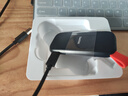 闪迪（SanDisk）1TB Type-c USB3.2移动固态硬盘（PSSD）E30高速 移动SSD 读速800MB/s 兼容手机笔记本电脑 实拍图