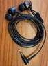 索尼（SONY） MDR-EX650AP 兼容多种智能手机 支持iphone通话 再现索尼经典动圈声音  铜褐色 实拍图