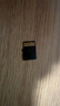 闪迪（SanDisk）64GB TF（MicroSD）内存卡 A1 U1 C10 至尊高速移动版存储卡 读速140MB/s 手机平板游戏机内存卡 实拍图