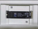 三星（SAMSUNG）1TB SSD固态硬盘 M.2接口(NVMe协议PCIe4.0*4/5.0*2)读速7150MB/S 990 EVO Plus 实拍图