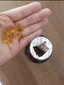 naturewise维生素D3成人2000IU阳光瓶 vd3软胶囊备孕男女青少年补钙360粒/瓶 实拍图