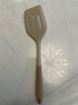 苏泊尔硅胶煎铲耐高温食品级不粘锅涂层锅煎锅平底锅专用煎铲 厨具锅铲 实拍图