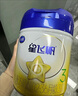 飞鹤星飞帆 婴幼儿配方奶粉3段(1-3岁) 700g*6 专利OPO 育儿补贴 实拍图