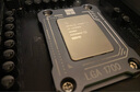 Thermalright(利民)  LGA17XX-BCF BLACK Intel12代13代CPU弯曲矫正防弯支架 全铝合金 含TF7 2G散热配件 实拍图