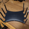 普联（TP-LINK） BE7200 WiFi7千兆双频无线路由器2.5G网口 7200M 电竞路由 9颗高效FEM 游戏加速 7DR7230 实拍图