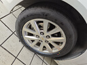 固特异（Goodyear）汽车轮胎 225/55R17 101W EF1 SPORT鹰驰F1酷跑 奥迪A6L/大众途岳 实拍图