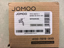 九牧（JOMOO）黄铜水龙头入墙式单冷洗衣机快开自来水拖把池龙头7212-234/1C-1 实拍图