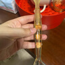 babycare双头刮泥勺婴儿宝宝挖刮水果泥辅食勺子儿童辅食喂养餐具ppsu 实拍图
