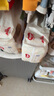 好奇（Huggies）金装成长裤婴儿拉拉裤超薄柔软透气 XXL74(15kg以上) 实拍图