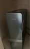 美的（Midea）家用加热净水器 星河真沸腾直饮净热一体机0阻垢剂 温热水1800G RO反渗透 厨下即滤净饮机1000G 实拍图