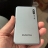 迅优随身wifi三网通免插卡移动网络wifi6无线网卡便携式高速4G无线wifi全国通用无限流量2025款5GXY 【超薄升级版】展锐强芯+wifi6Pro三网通 实拍图