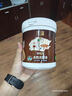 立邦水性木蜡油漆清漆防腐木器漆户外环保实木家具漆翻新1kg 透明色 实拍图