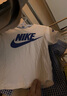 NIKE 耐克小童装2025年夏季男女童短袖T恤+短裤2件套儿童休闲运动套装 实拍图