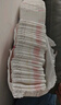 好奇（Huggies）铂金装纸尿裤XL96片(12-17kg)加大号婴儿尿不湿小桃裤裸感超薄透 实拍图