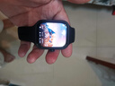 vivo WATCH GT eSIM版夏夜黑软胶 智能手表 蓝河操作系统AI体验21天超长续航健康监测情人节礼物送男生 实拍图