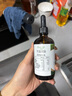 爷爷的农场牛油果油食用油110ml 热炒油凉拌辅食油 赠婴儿宝宝食谱 实拍图