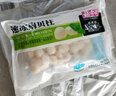 福字号 冷冻扇贝柱新鲜帆立贝柱500g大号40-80粒瑶柱生鲜贝海鲜深海餐桌 实拍图