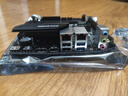 铭瑄（MAXSUN）MS-挑战者 H610 ITX 2LAN 电脑主板 支持CPU 12100/12400F/13400(INTEL H610/LGA 1700) 实拍图