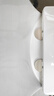 潜水艇马桶盖通用坐便器盖子家用加厚盖板老式抽水马桶圈器配件缓降 V型耐压圆底座快拆款MG1 实拍图