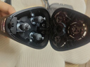 飞利浦（PHILIPS）电动剃须刀 原装进口刀头 全身水洗胡须刀 干湿两用刮胡刀 情人节礼物生日礼物送男友送老公 【S1系列新机皇升级款-风驰切剃】 实拍图