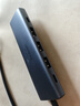 绿联Type-C扩展坞USB3.2高速拓展坞4K60Hz雷电HDMI接口扩展器适用苹果Mac华为笔记本电脑转换器iPad 实拍图