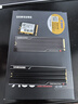三星（SAMSUNG）2TB SSD固态硬盘 M.2接口(NVMe协议PCIe 5.0 x4) 9100 PRO With Heatsink散热片版 台式机 PS5 实拍图