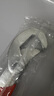 绿林（GREENER）扳手套装工具家用两件套管钳万能活动扳手活口开口多功能卫浴神器 实拍图