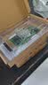 LR-LINK 联瑞LREC9714HT PCIEx4千兆四电口网卡 I350-T4芯片服务器机器视觉工业相机网络适配器 实拍图