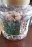 三只松鼠罐装每日坚果500g 干果核桃腰果葡萄干休闲零食 团购送礼 实拍图