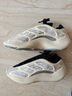 阿迪达斯YEEZY 700异形夜光椰子男女休闲老爹鞋FW4980UK8.0码42码 实拍图
