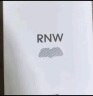 如薇（RNW）去黑头鼻贴膜5组10片免撕拉面膜导出精华液粉刺鼻收缩毛孔送女士 实拍图