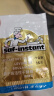 燕子（SAF INSTANT）金装耐高糖发酵粉 高活性即发干酵母烘焙原料15g*6袋 实拍图