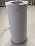 美的（Midea）除湿机/抽湿机 小海绵除湿机 除湿量24升/天 WIFI智控 正负离子除菌 家用轻音除湿器CF24BD/N7-DY 实拍图