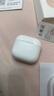 Viken【华强北顶配丨Air4代降噪款】蓝牙耳机适配苹果无线2025新款半入耳式金榜第1名iphone16/15/14/13 【原版全功能pods4降噪版】滑动调音  【主动降噪+空间音頻+三真电量 实拍图