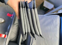 锐玛（EIRMAI） EMB-BI06  (L) 单反相机镜头保护袋 用于锐玛干燥箱防潮箱R20/R21大号内胆包 实拍图