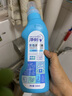 净刻洁厕灵马桶清洁剂 变色洁厕液 500ml*3瓶 厕所清洁剂洁厕剂除臭 实拍图