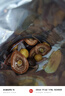 三只松鼠多味鹌鹑蛋300g 盐焗卤蛋铁蛋虎皮蛋休闲零食小吃独立小包 实拍图