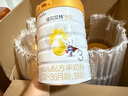 佳贝艾特（Kabrita）悦白婴儿配方羊奶粉3段 （1-3岁）荷兰原装进口 800g*6罐【新客领150克】 实拍图