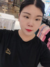 柳丝木（Ositree）柔润保湿妆隔离前乳面霜贴贴霜遮瑕润肤打底面霜礼物45g 实拍图