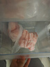 家佳康 猪肘子2斤 冷冻猪蹄膀 猪前肘 带骨去毛 自繁自养 国产猪肉生鲜 实拍图