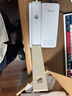 美的（Midea）便携式烧水壶 即热式饮水机 电热水壶 折叠出差旅行桌面家用迷你速热直饮机恒温 国家补贴JRB02 实拍图