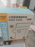 小雅象电动吸奶器全自动吸奶器免手扶一体无痛吸奶器按摩挤奶器母乳 【升级版】PP奶瓶+30片储奶袋 实拍图