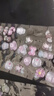 初格贴纸儿童贴画玩具男女孩动漫卡通3d立体泡泡贴小动物海洋鱼 实拍图