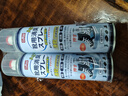 巨奇严选 鞋子除臭剂360ml*3瓶银离子消毒杀菌脚臭喷雾球鞋防臭鞋袜 实拍图